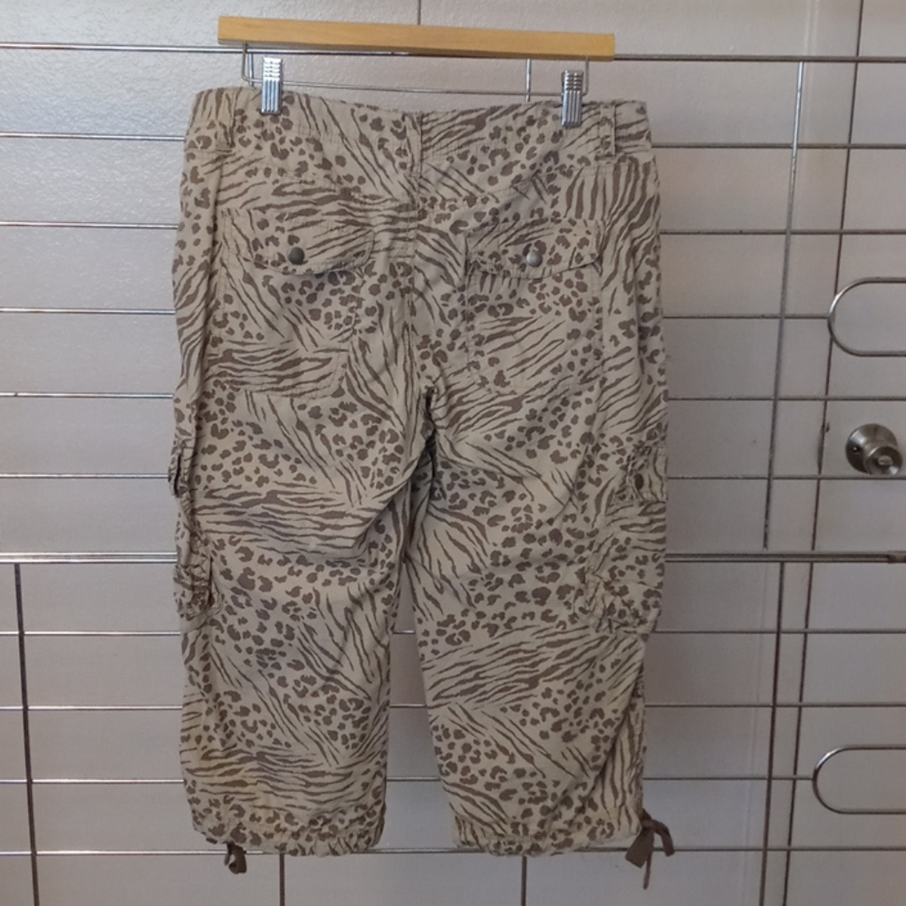 Cargo pants - Picture 4 of 4